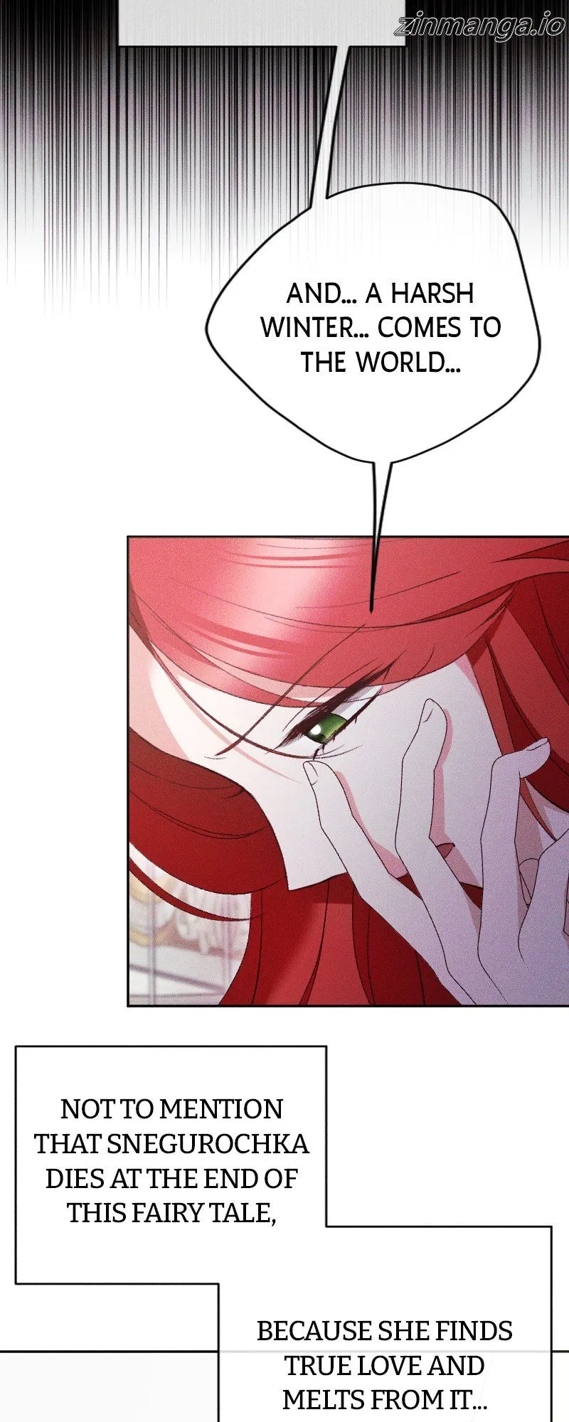 If You Wish for My Despair chapter 56 page 51