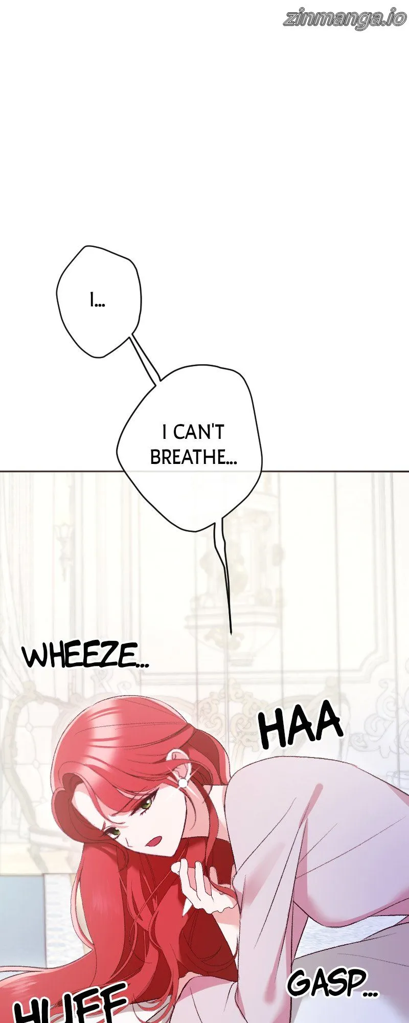 If You Wish for My Despair chapter 56 page 54