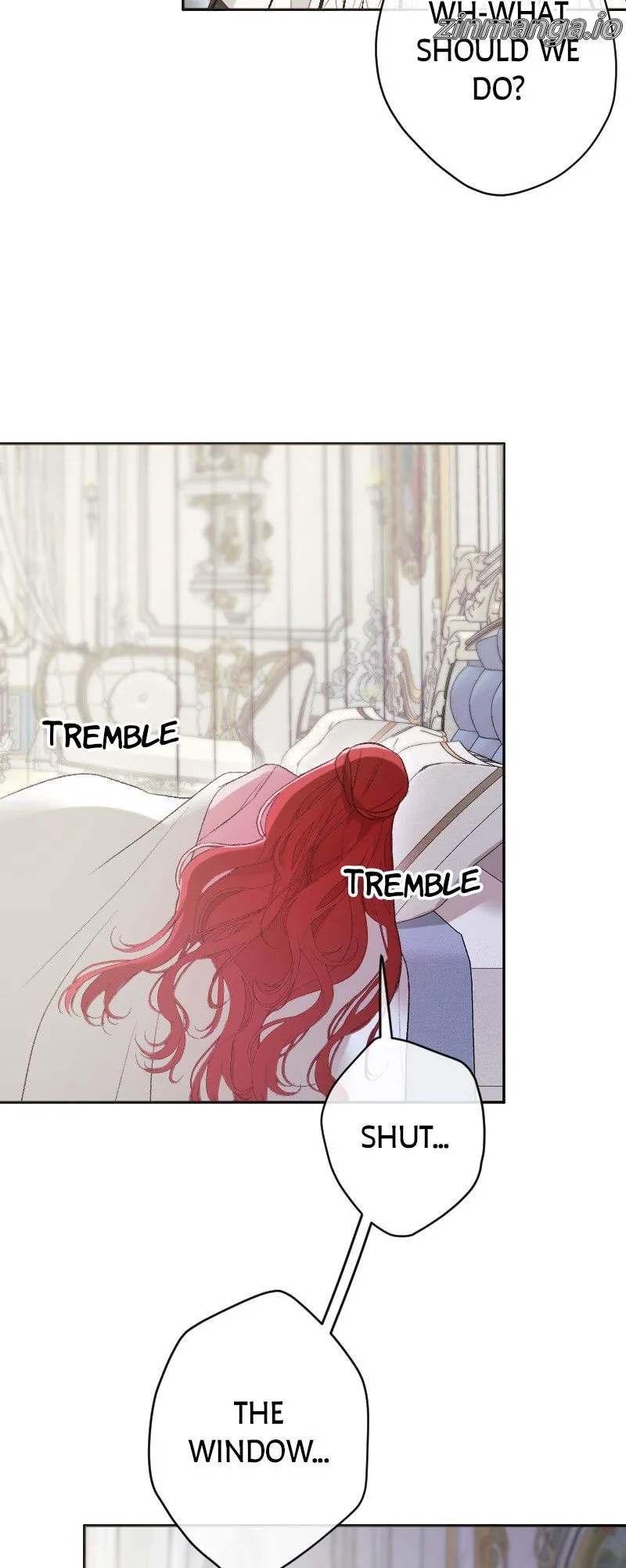 If You Wish for My Despair chapter 56 page 56