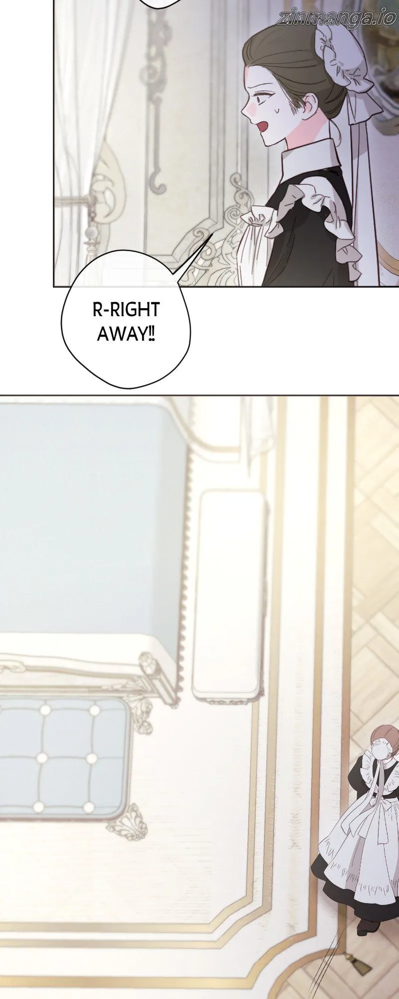 If You Wish for My Despair chapter 56 page 57