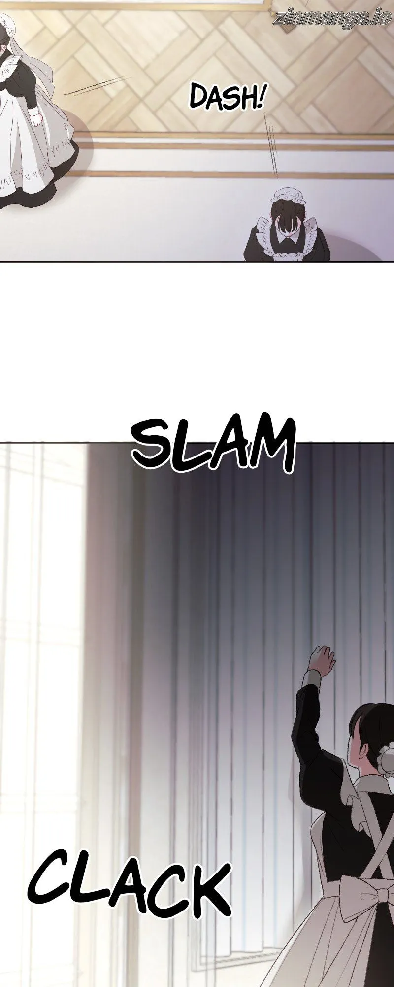 If You Wish for My Despair chapter 56 page 58