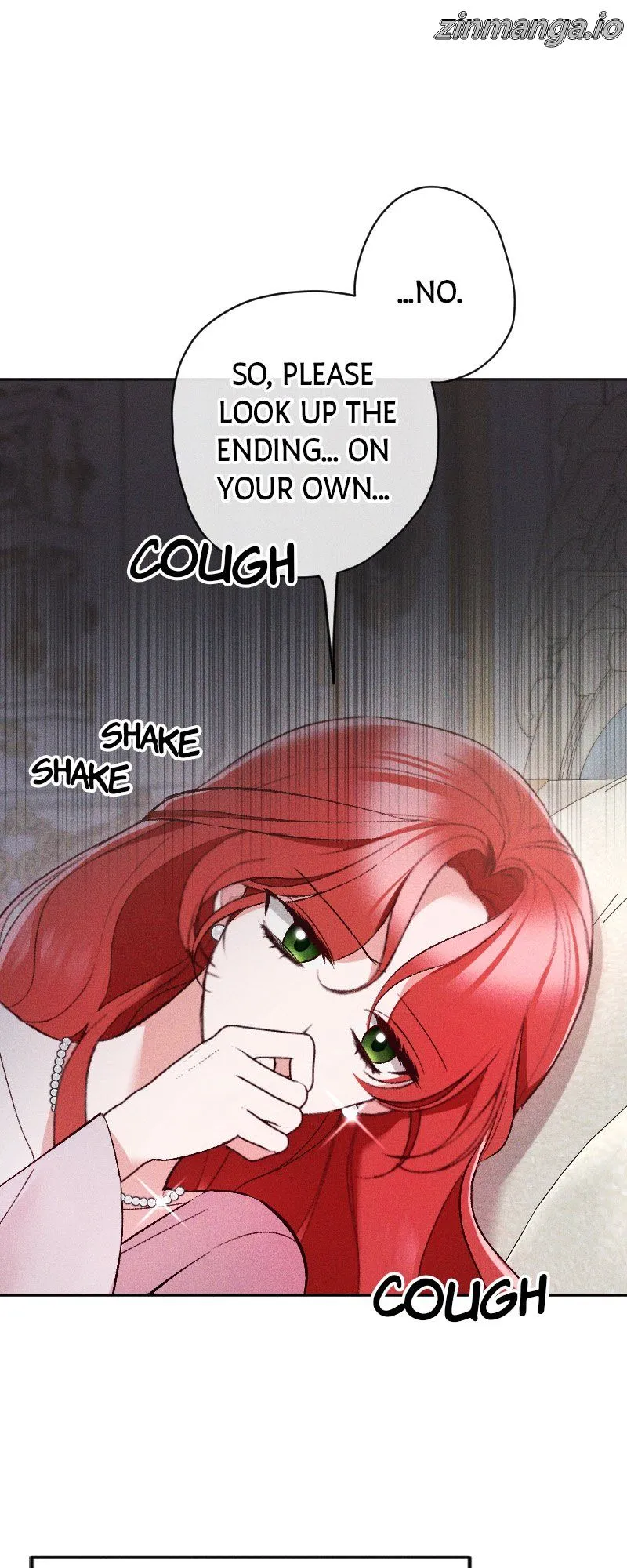 If You Wish for My Despair chapter 56 page 62