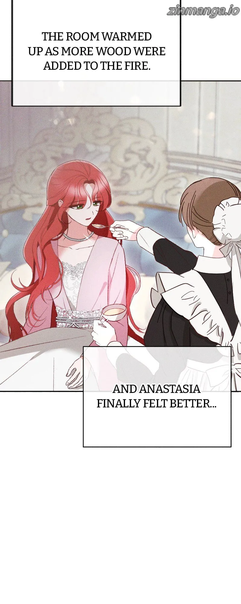 If You Wish for My Despair chapter 56 page 63
