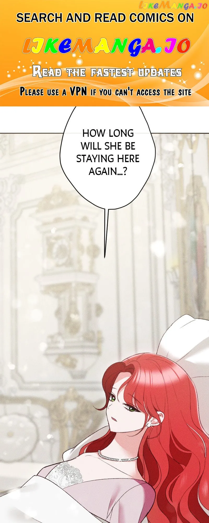 If You Wish for My Despair chapter 57 page 1