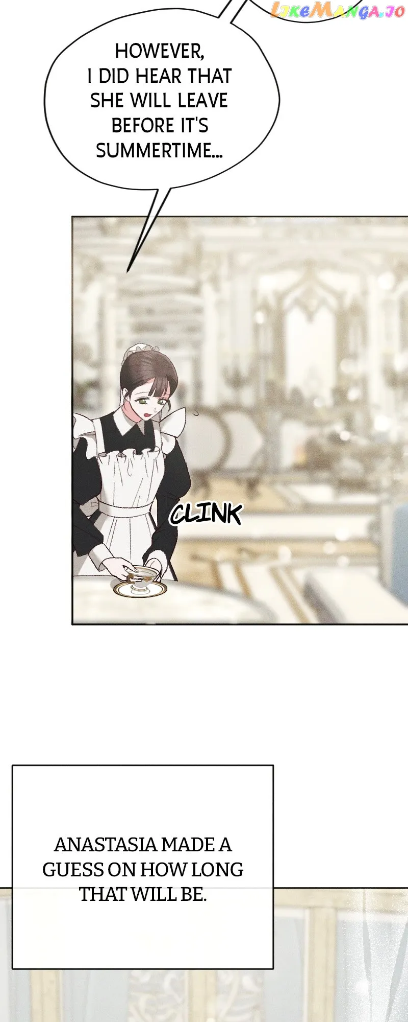 If You Wish for My Despair chapter 57 page 3