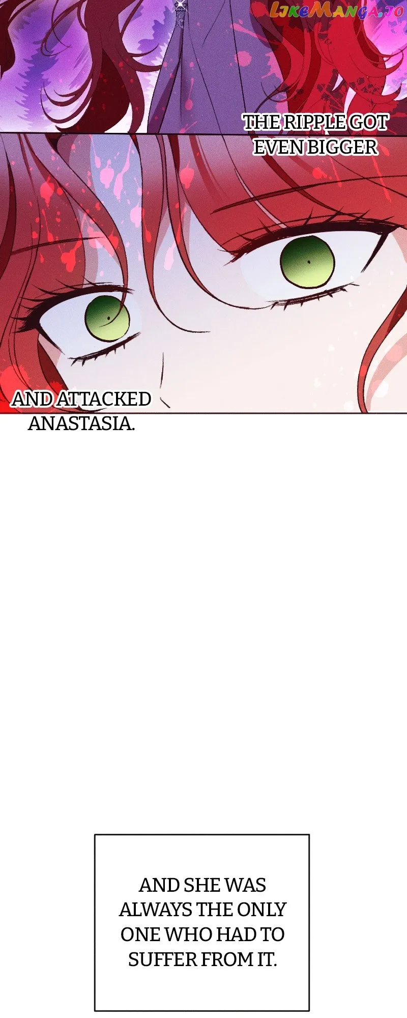 If You Wish for My Despair chapter 57 page 9