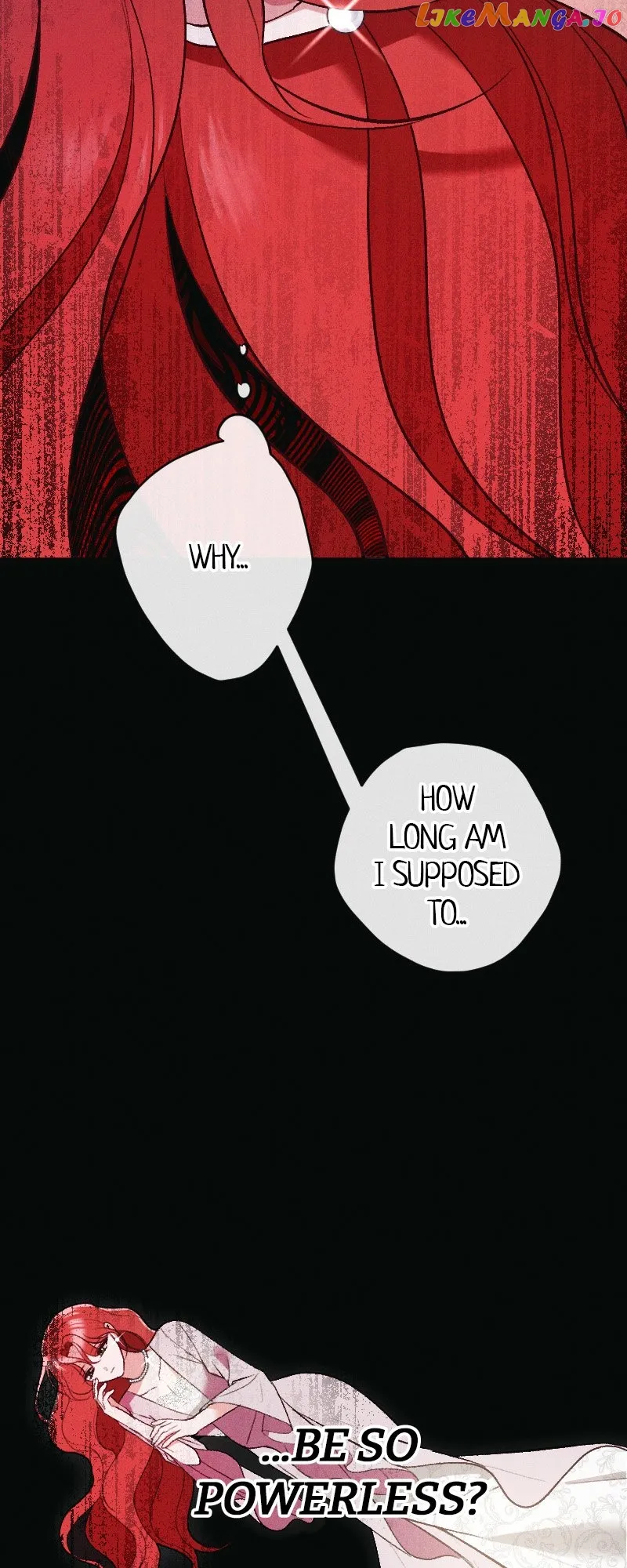 If You Wish for My Despair chapter 57 page 14
