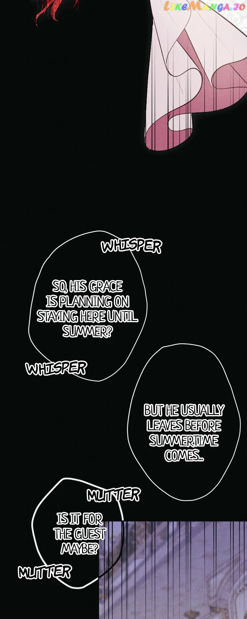 If You Wish for My Despair chapter 57 page 15