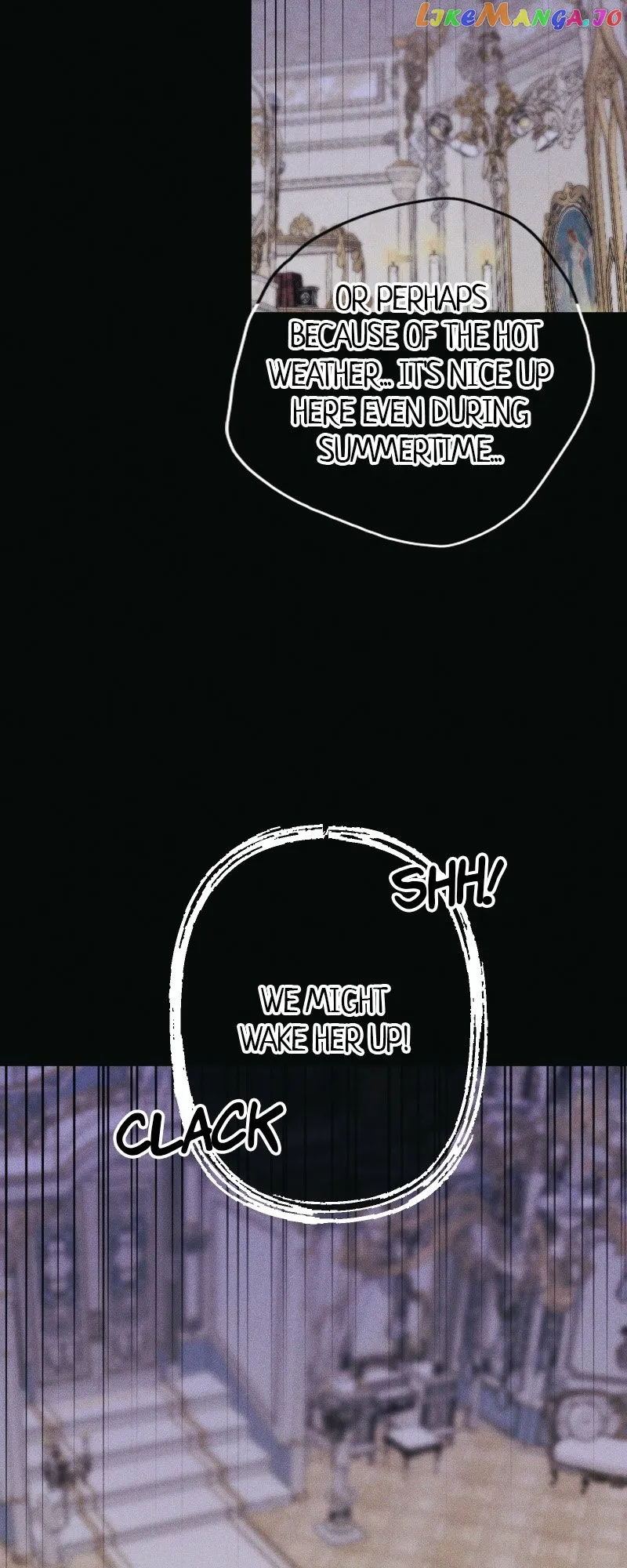 If You Wish for My Despair chapter 57 page 16