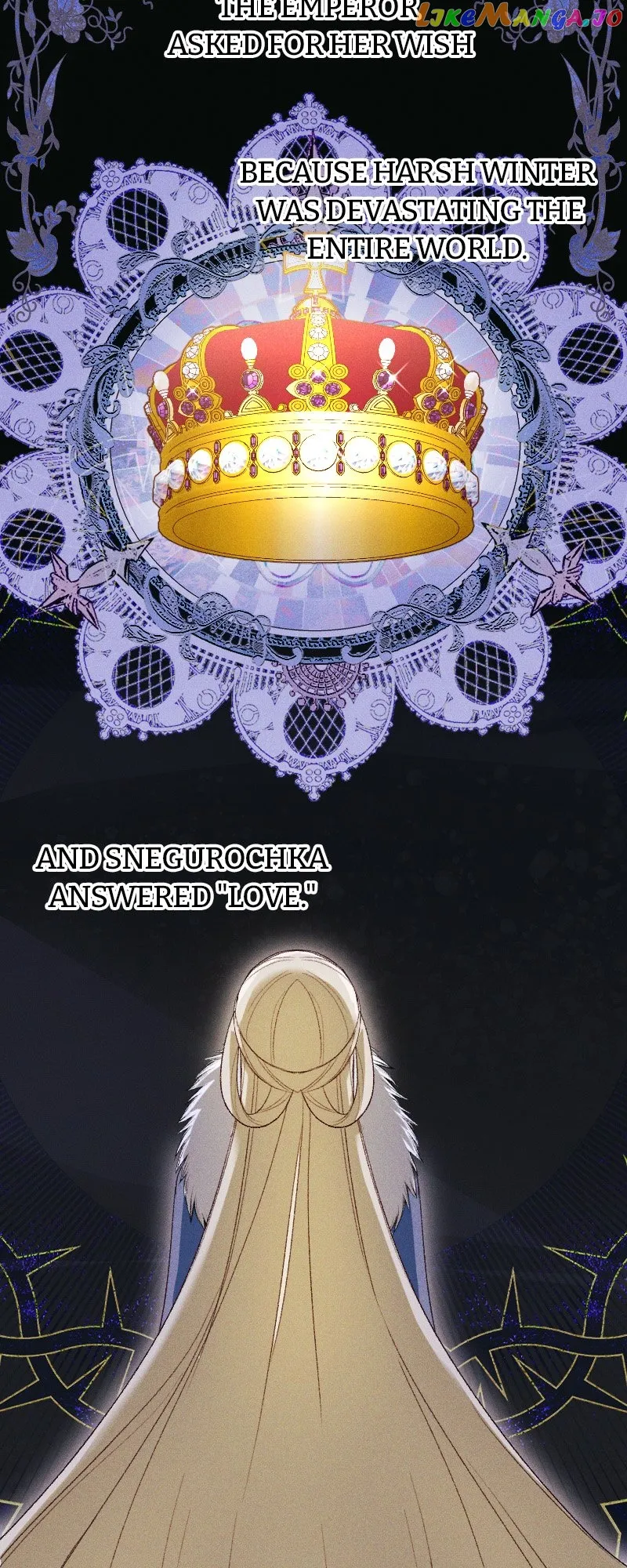 If You Wish for My Despair chapter 57 page 19