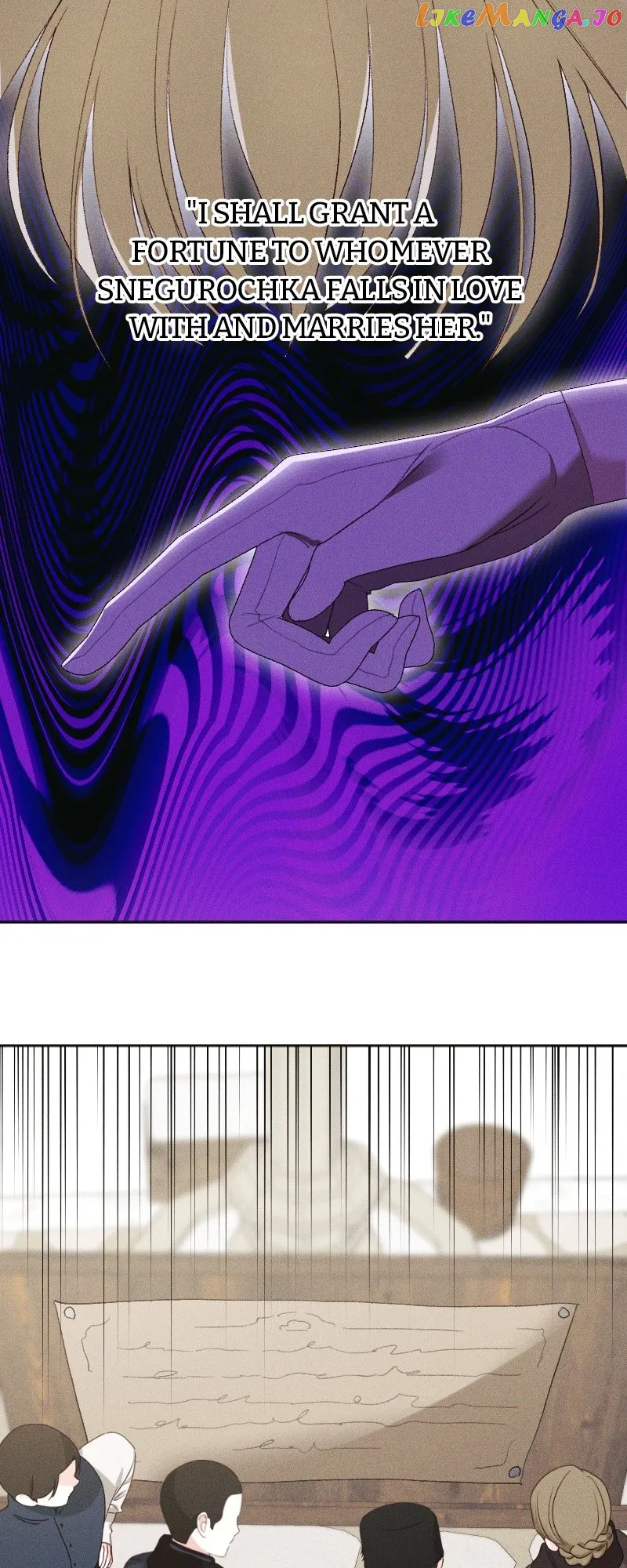 If You Wish for My Despair chapter 57 page 20