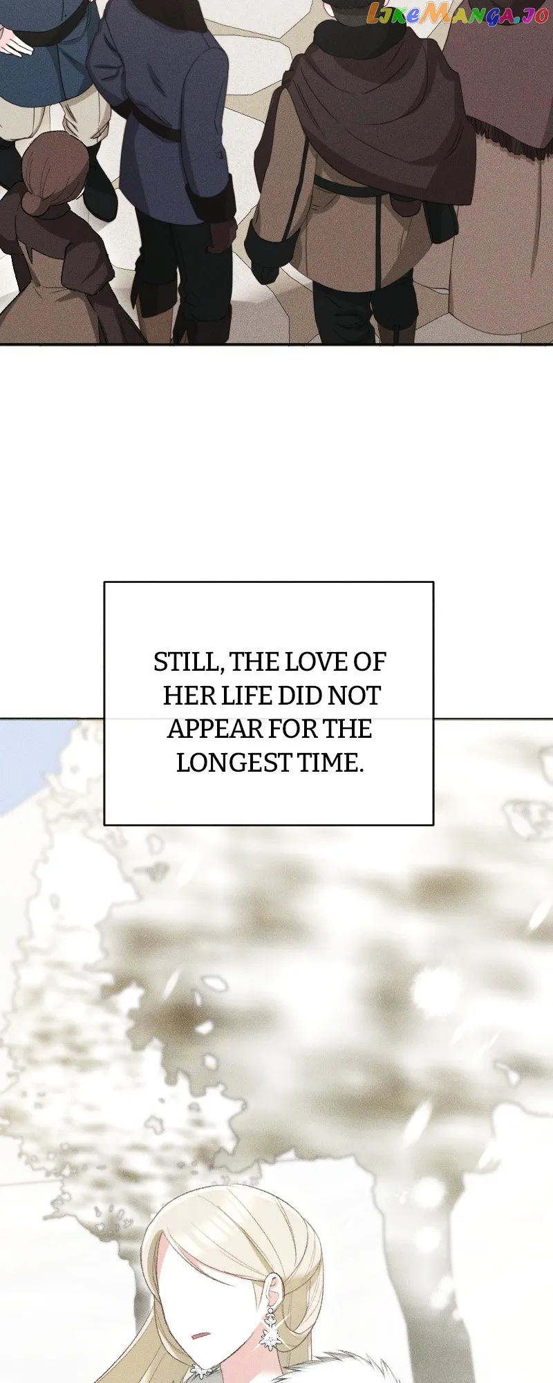 If You Wish for My Despair chapter 57 page 21