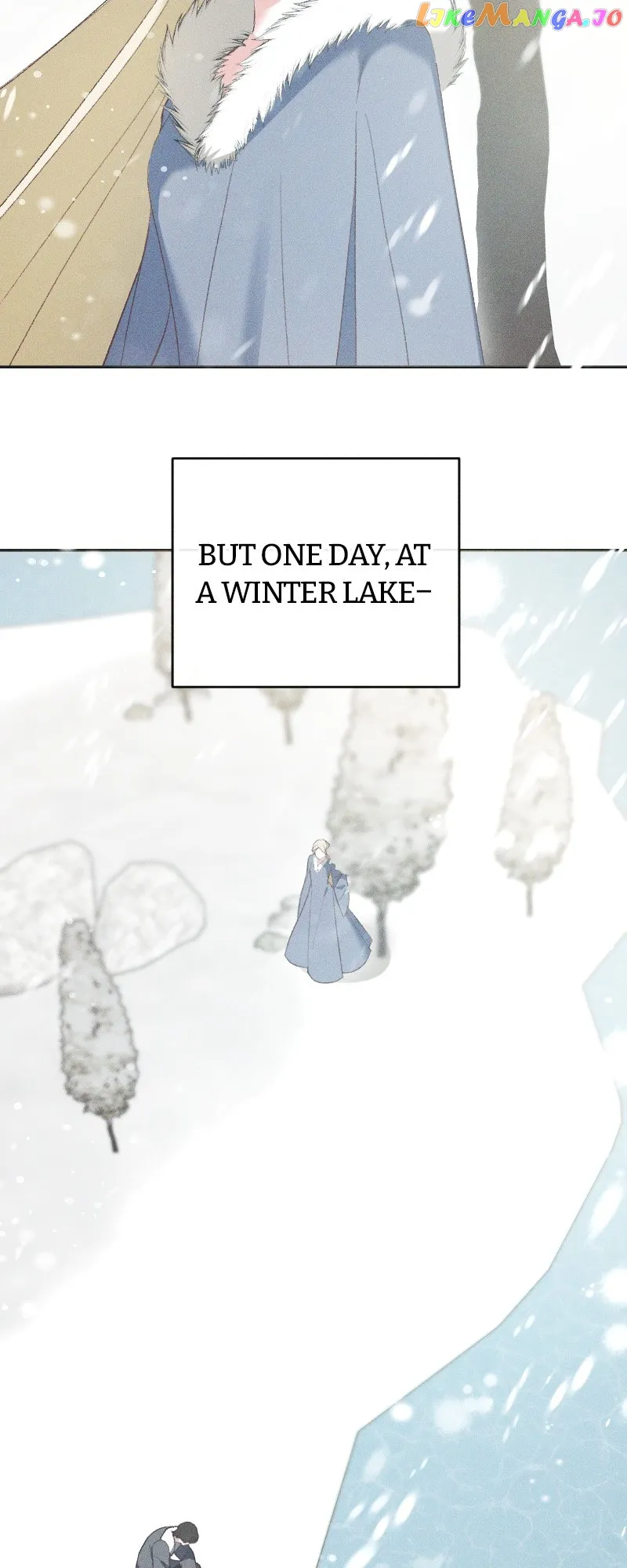 If You Wish for My Despair chapter 57 page 22
