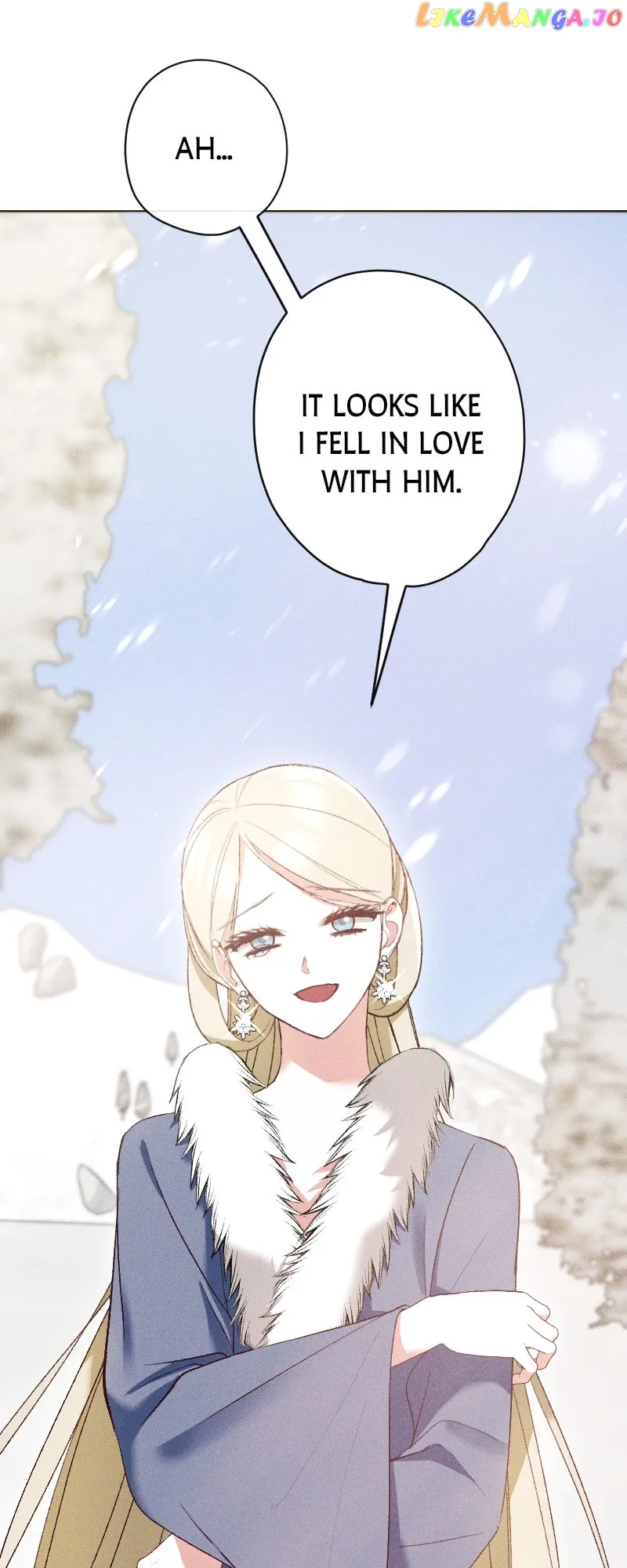 If You Wish for My Despair chapter 57 page 26