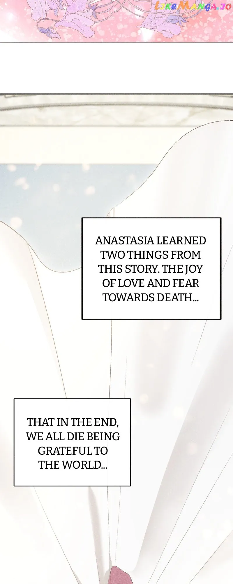 If You Wish for My Despair chapter 57 page 28