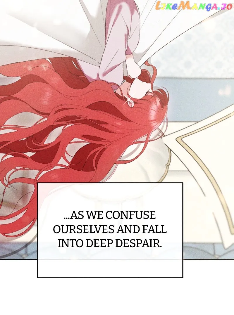 If You Wish for My Despair chapter 57 page 29