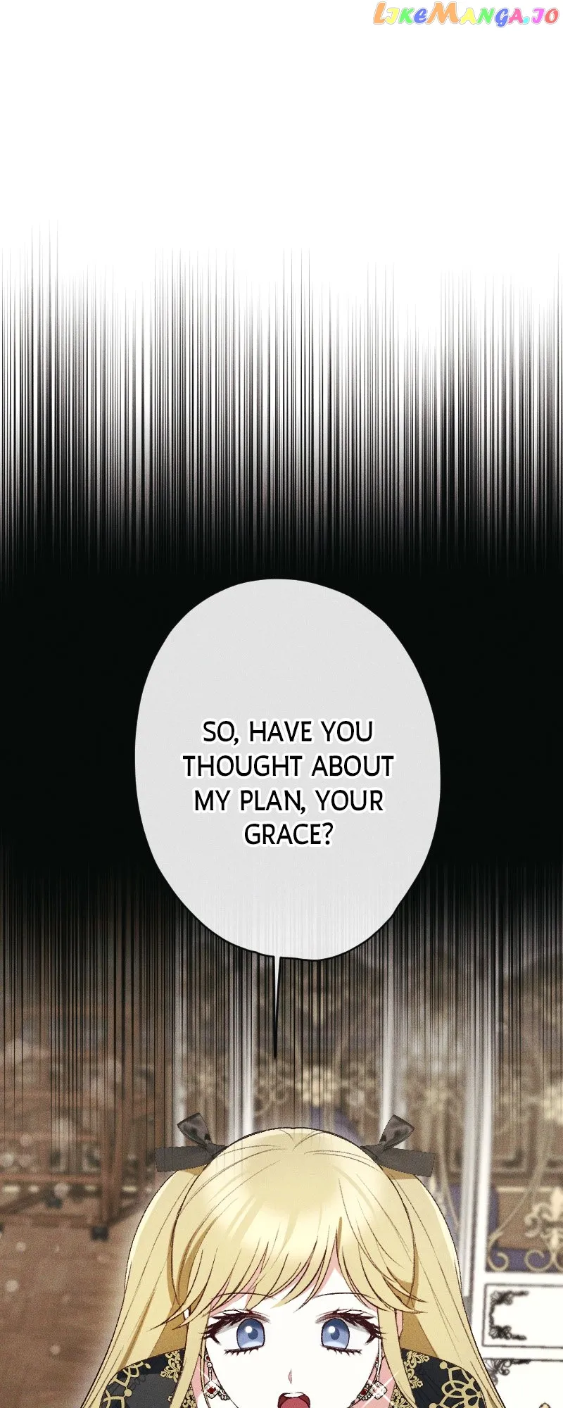 If You Wish for My Despair chapter 57 page 32