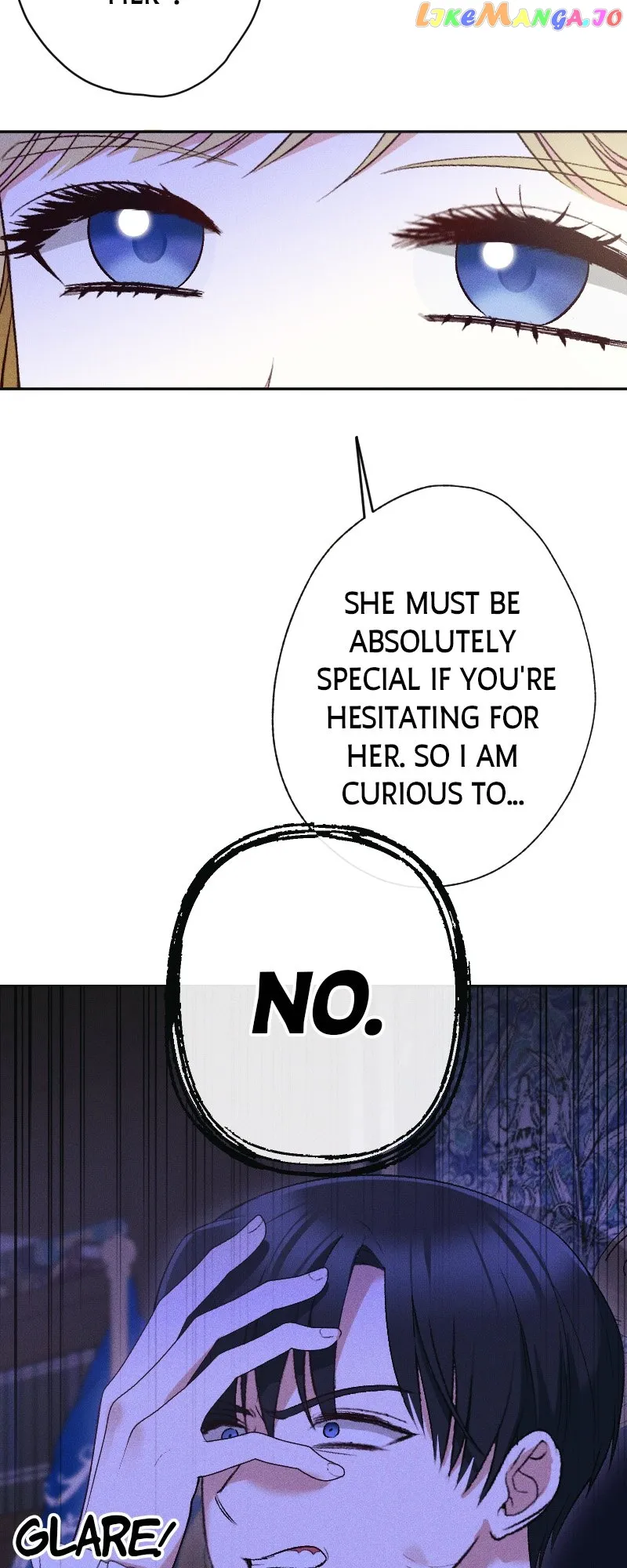 If You Wish for My Despair chapter 57 page 43
