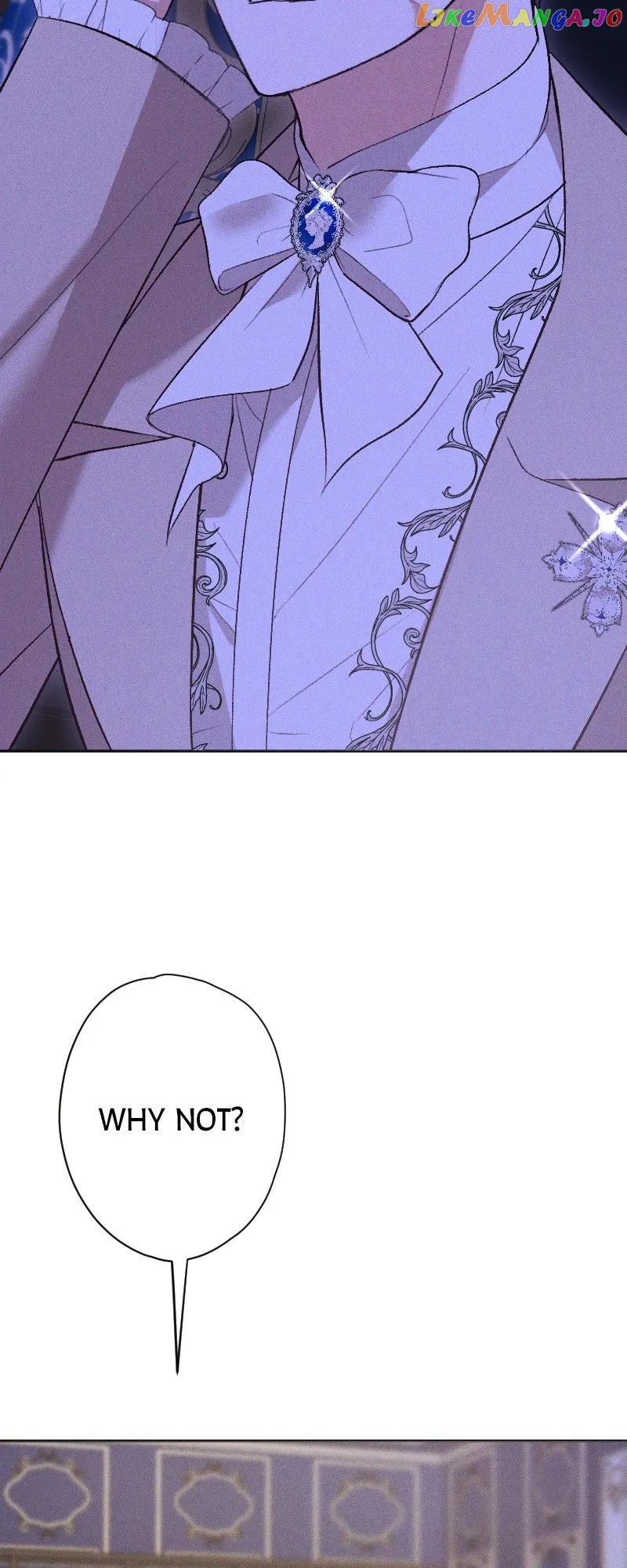 If You Wish for My Despair chapter 57 page 44