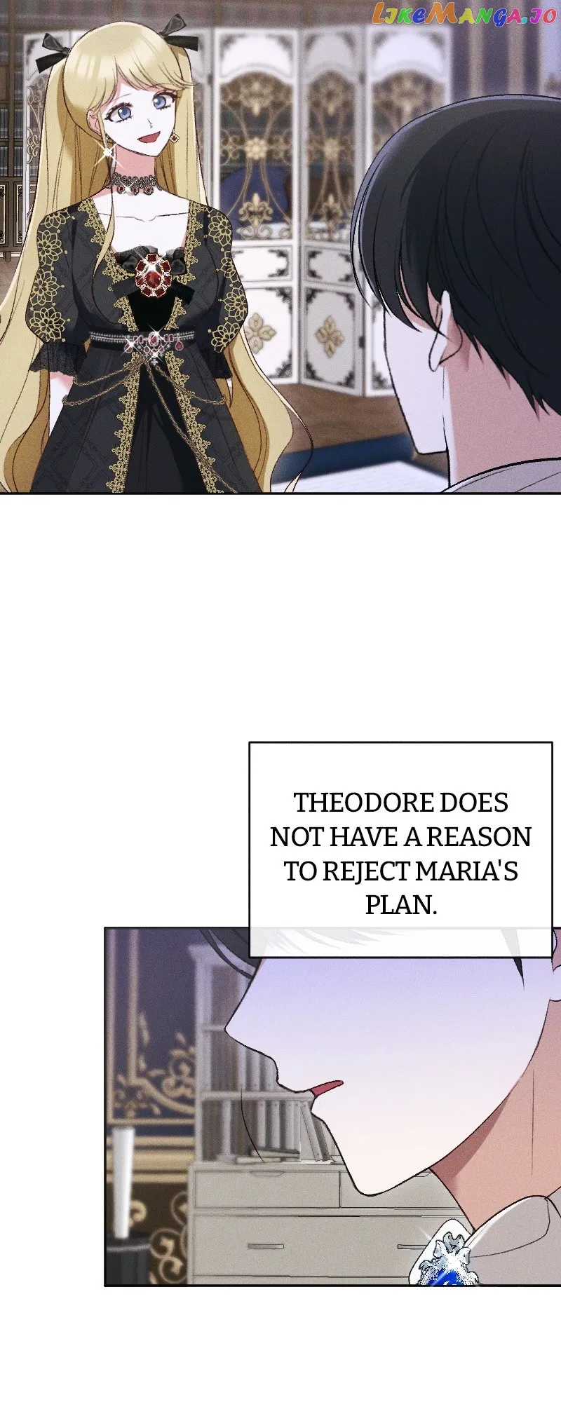 If You Wish for My Despair chapter 57 page 45