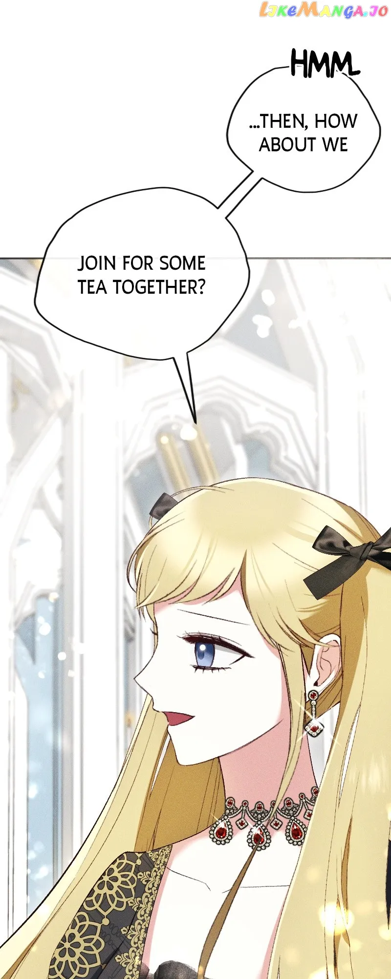 If You Wish for My Despair chapter 57 page 53