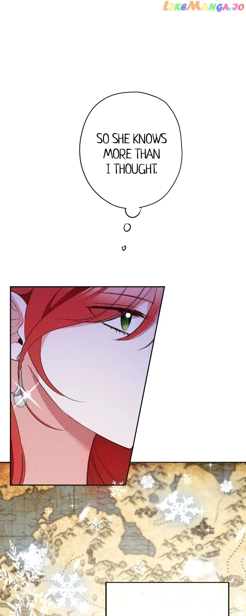 If You Wish for My Despair chapter 57 page 63