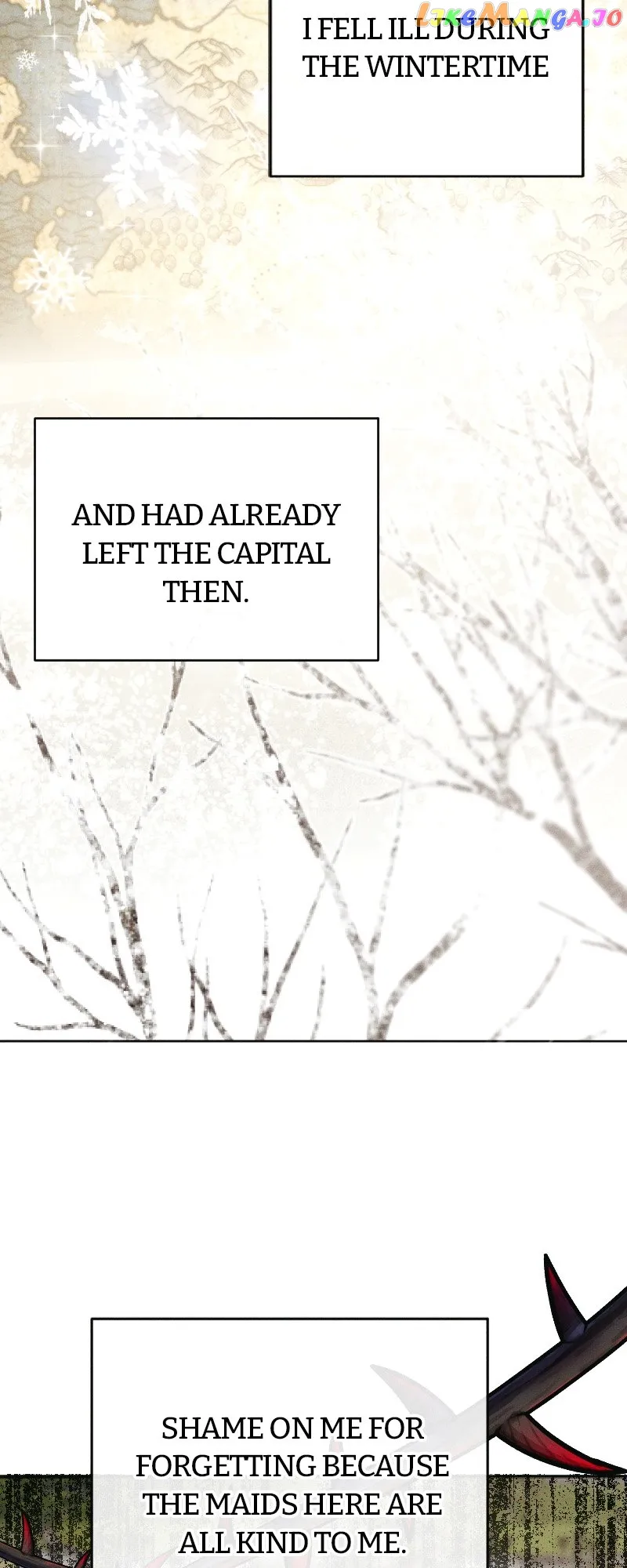 If You Wish for My Despair chapter 57 page 64