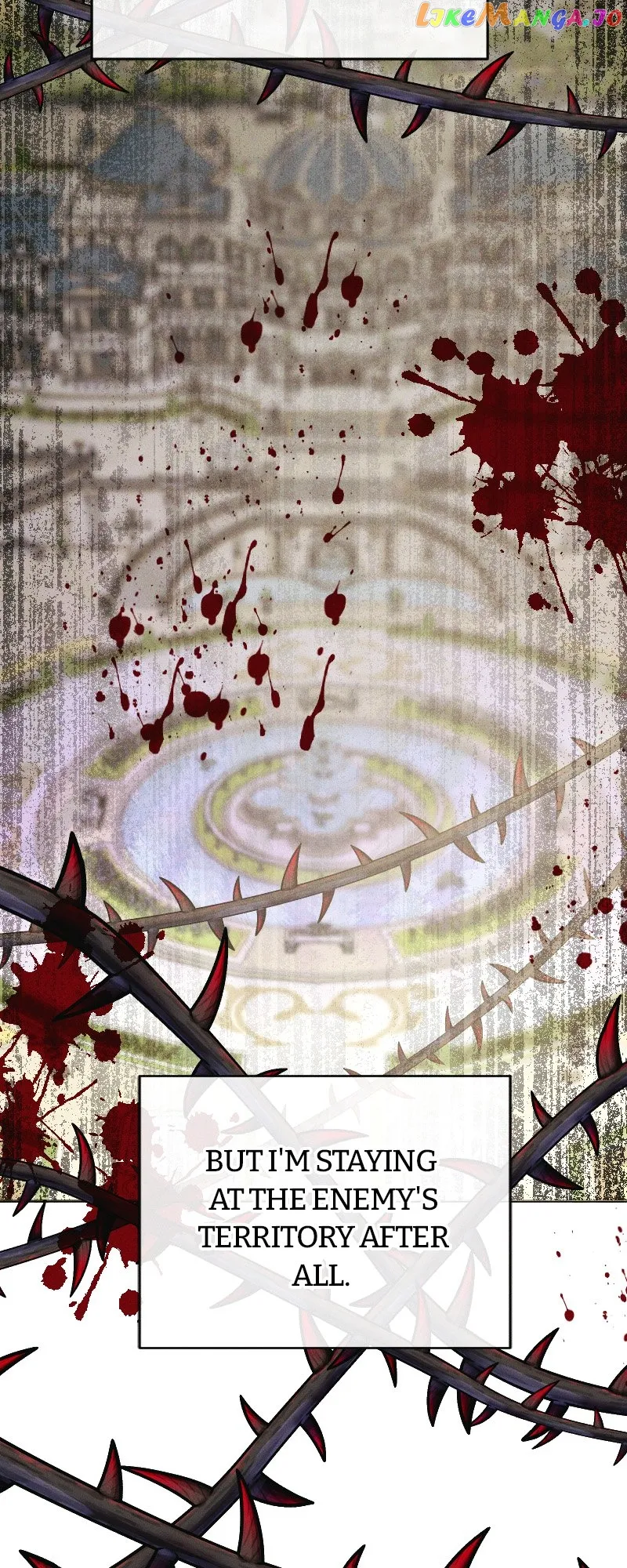 If You Wish for My Despair chapter 57 page 65