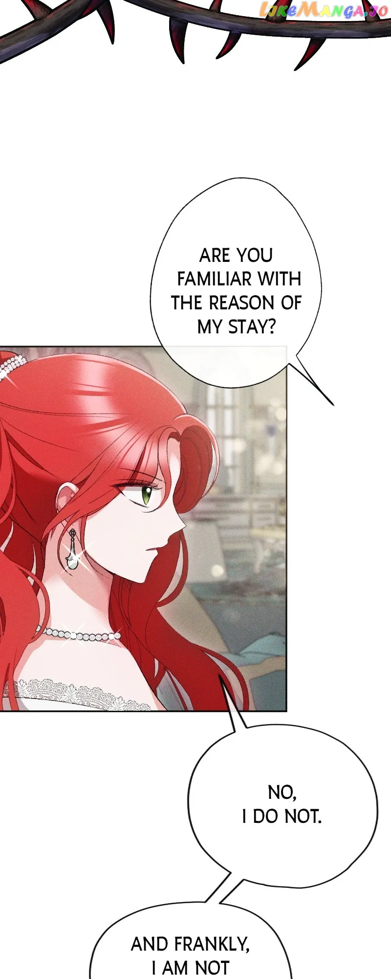 If You Wish for My Despair chapter 57 page 66