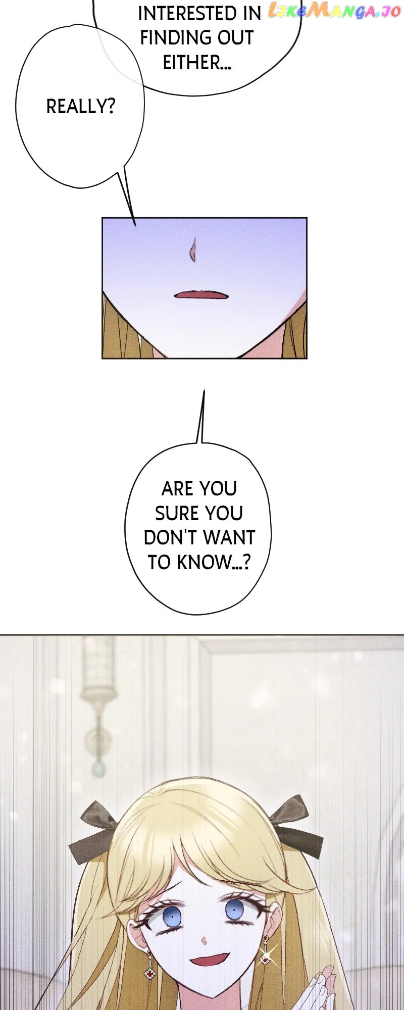 If You Wish for My Despair chapter 57 page 67