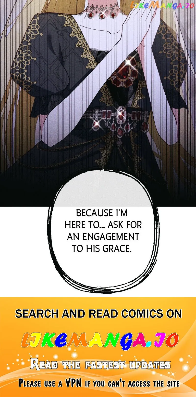 If You Wish for My Despair chapter 57 page 68