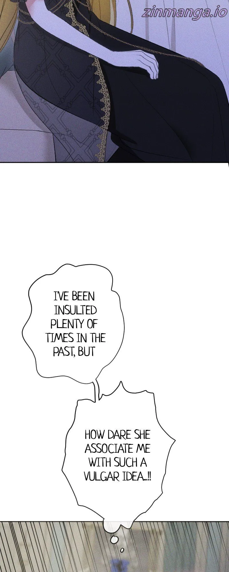 If You Wish for My Despair chapter 58 page 9