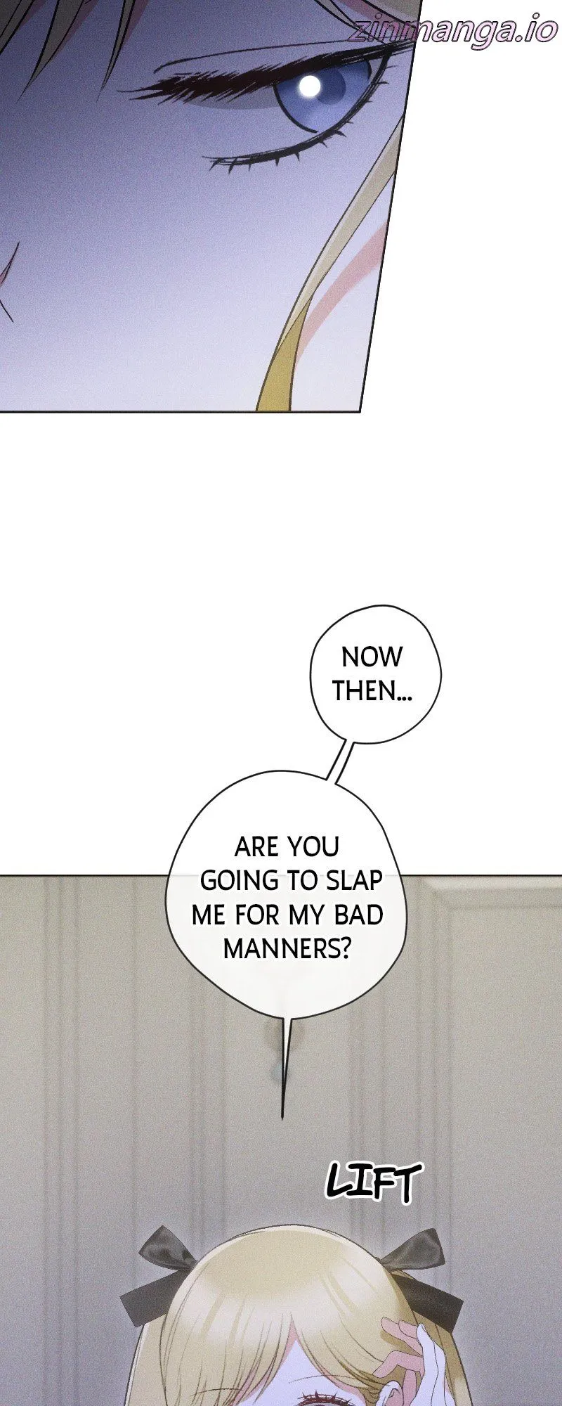 If You Wish for My Despair chapter 58 page 13