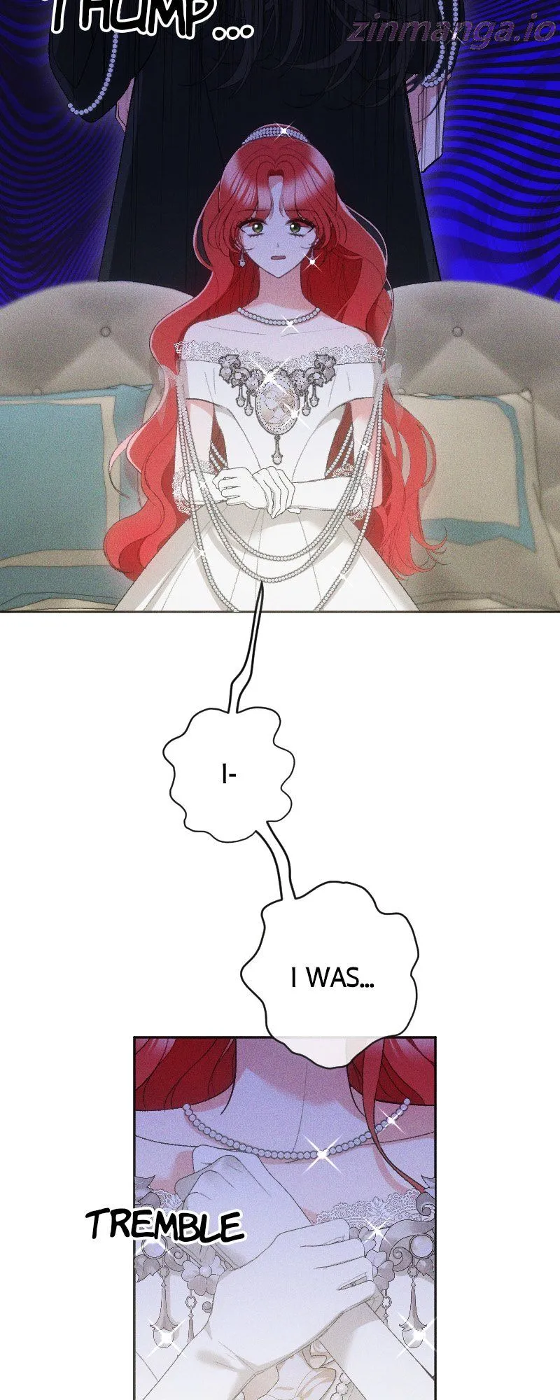 If You Wish for My Despair chapter 58 page 15