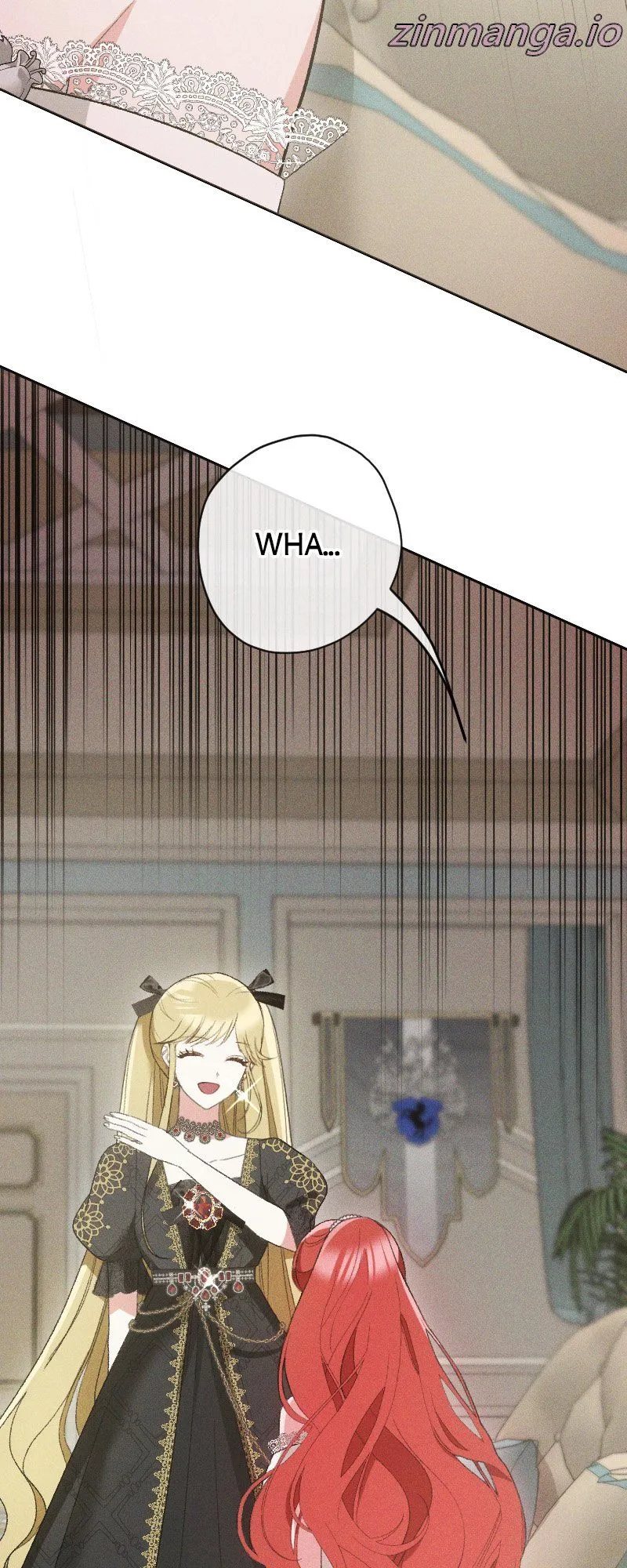 If You Wish for My Despair chapter 58 page 20