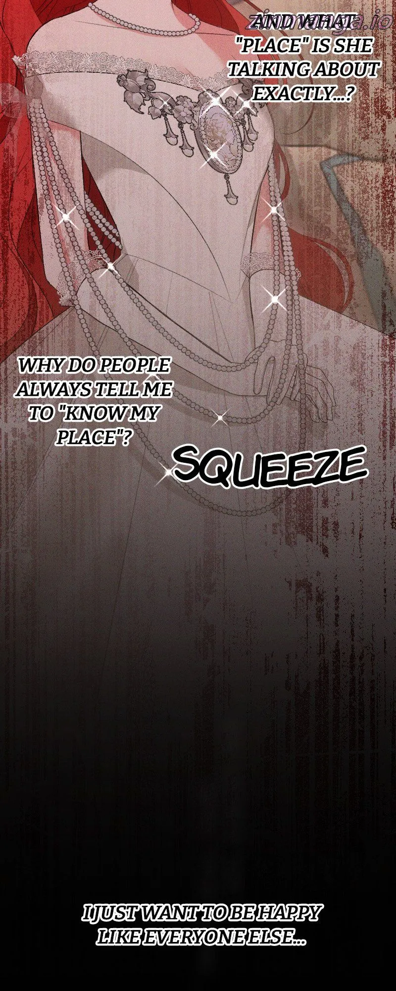 If You Wish for My Despair chapter 58 page 30