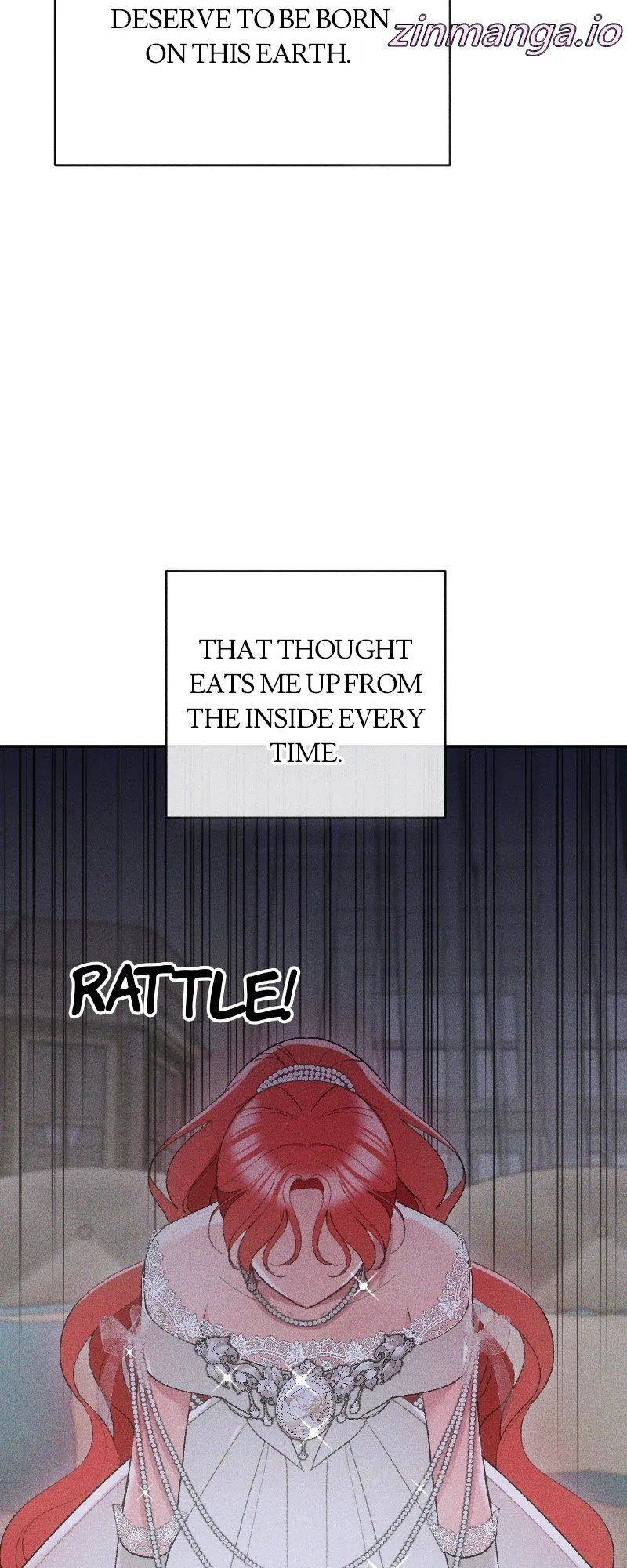 If You Wish for My Despair chapter 58 page 34