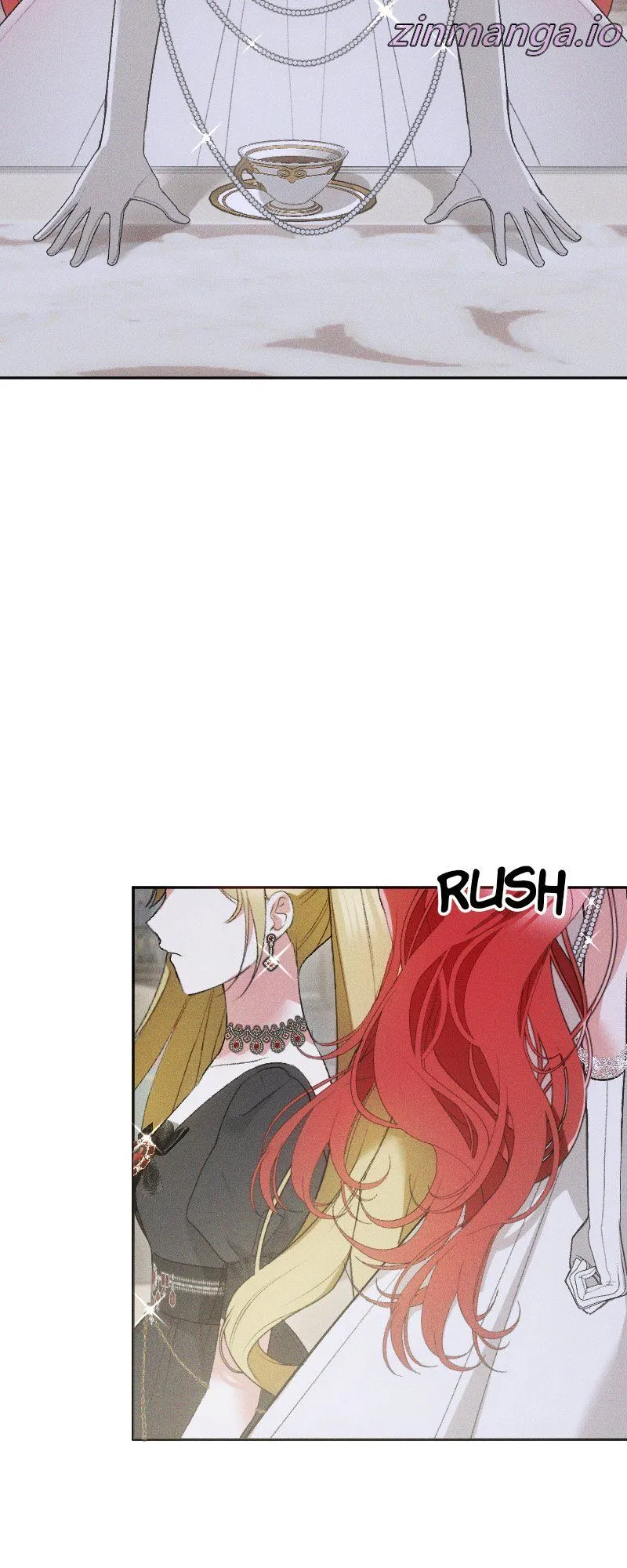 If You Wish for My Despair chapter 58 page 35