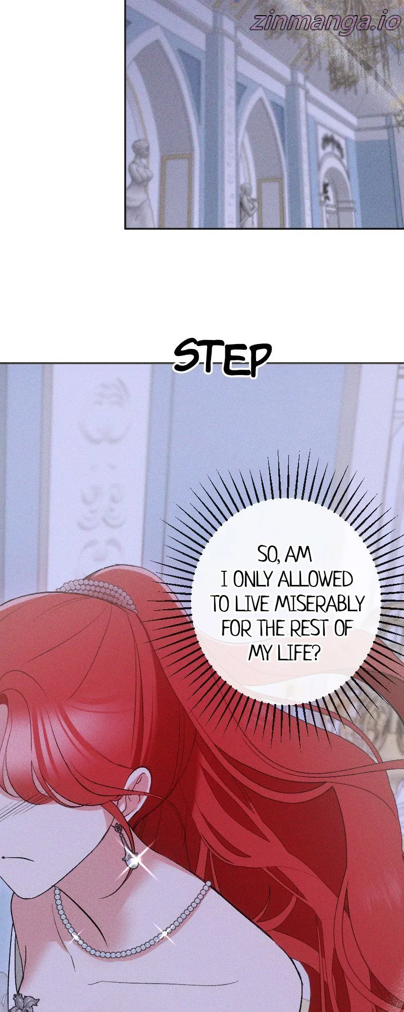 If You Wish for My Despair chapter 58 page 38