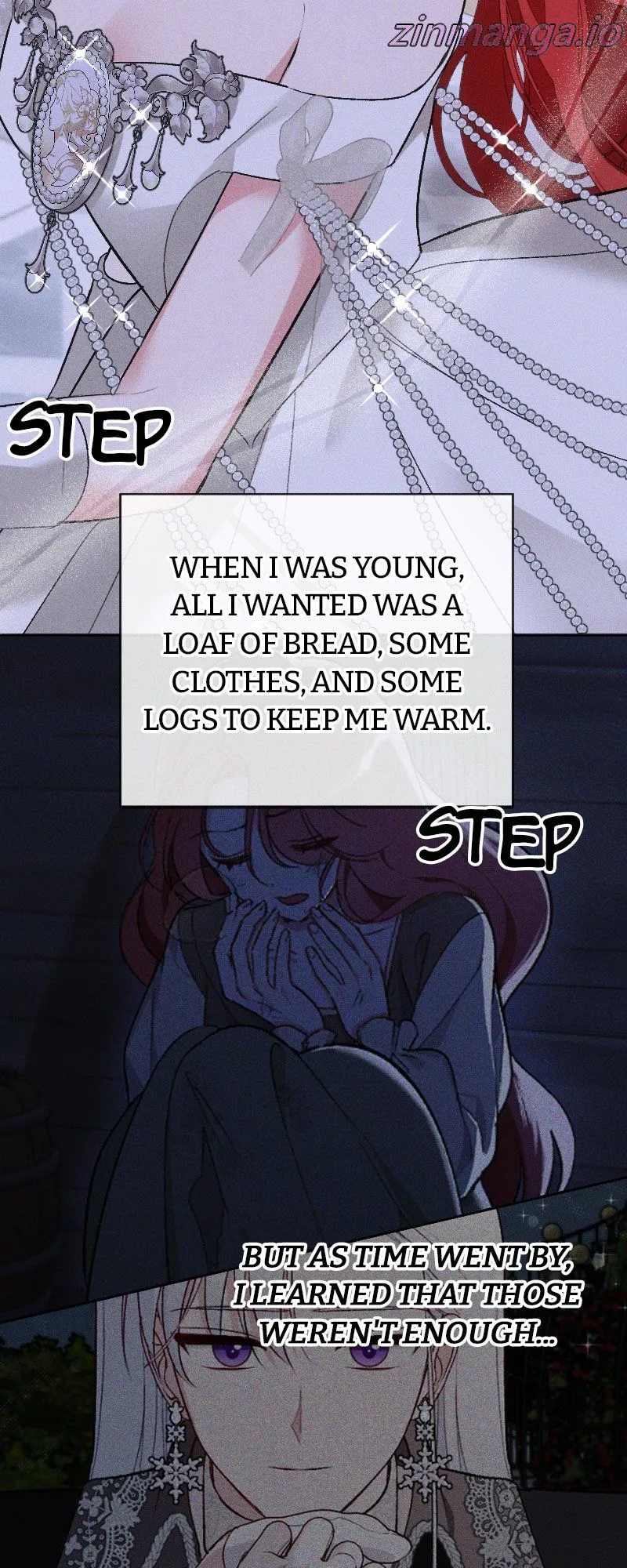 If You Wish for My Despair chapter 58 page 39