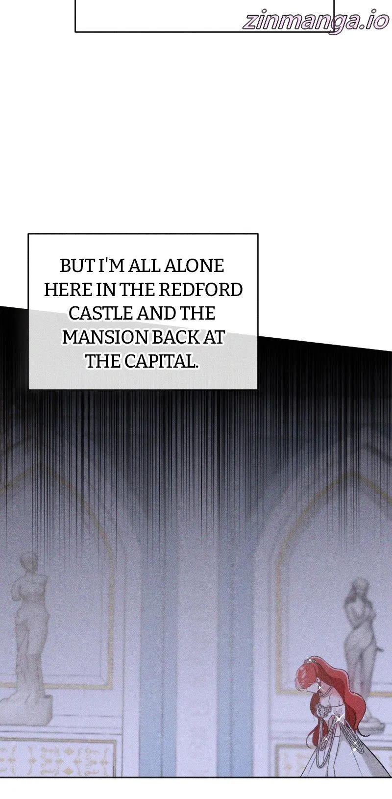 If You Wish for My Despair chapter 58 page 41