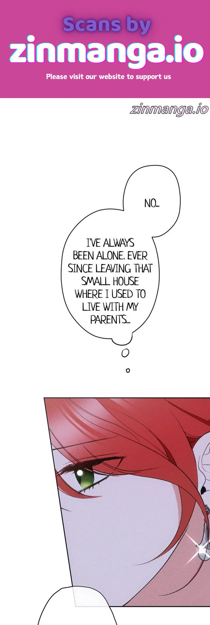 If You Wish for My Despair chapter 58 page 42
