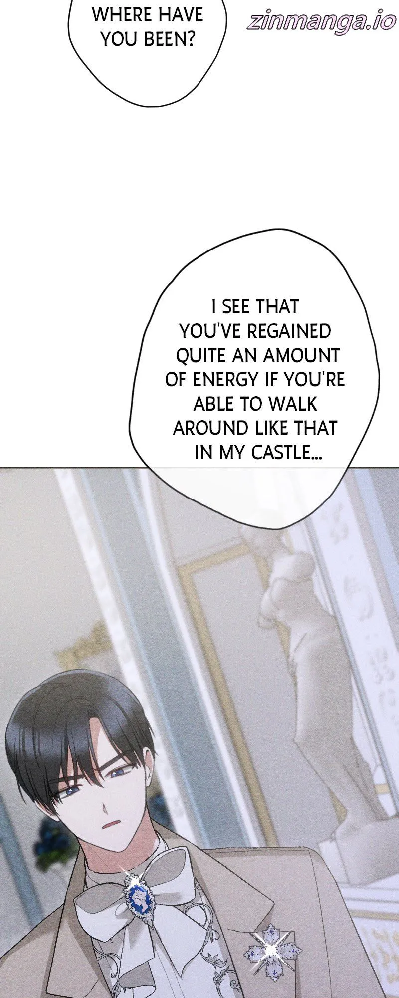 If You Wish for My Despair chapter 58 page 43
