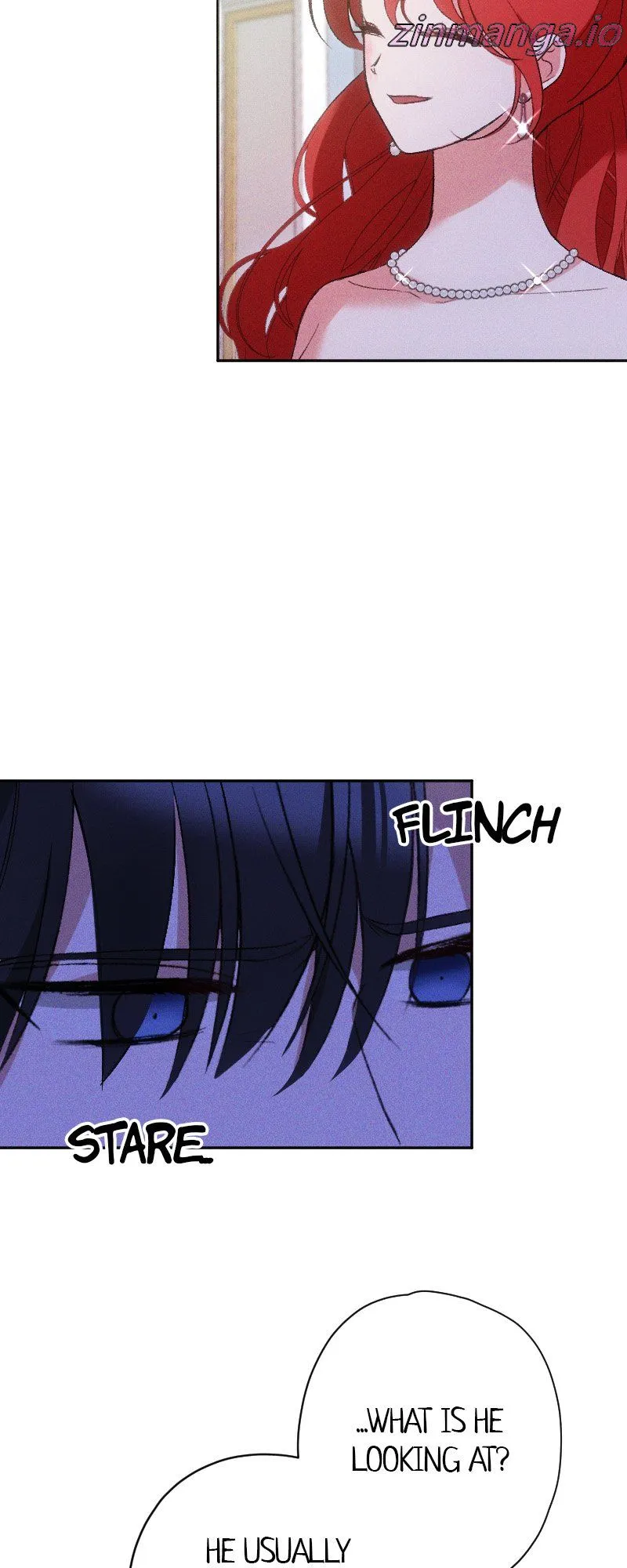 If You Wish for My Despair chapter 58 page 45