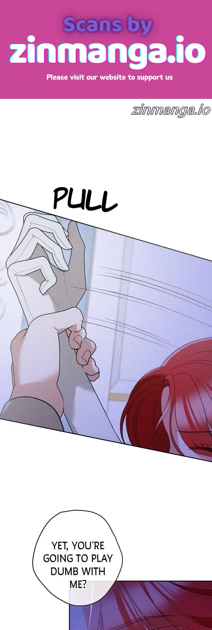 If You Wish for My Despair chapter 58 page 53