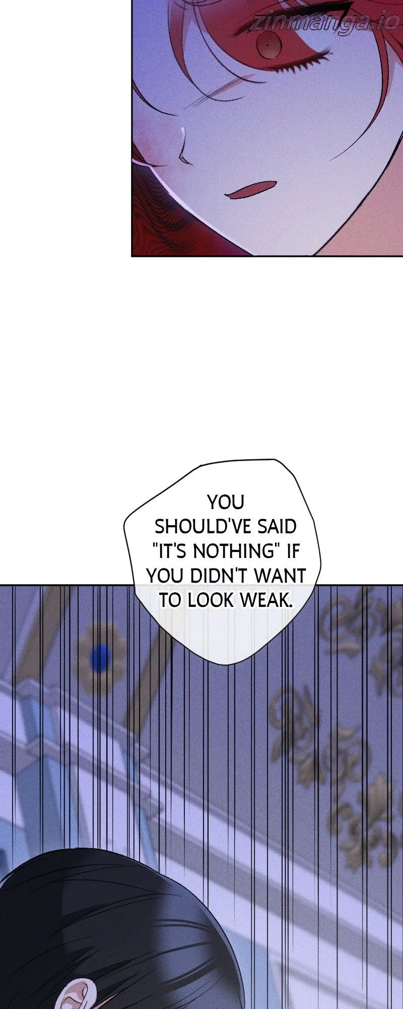 If You Wish for My Despair chapter 58 page 54