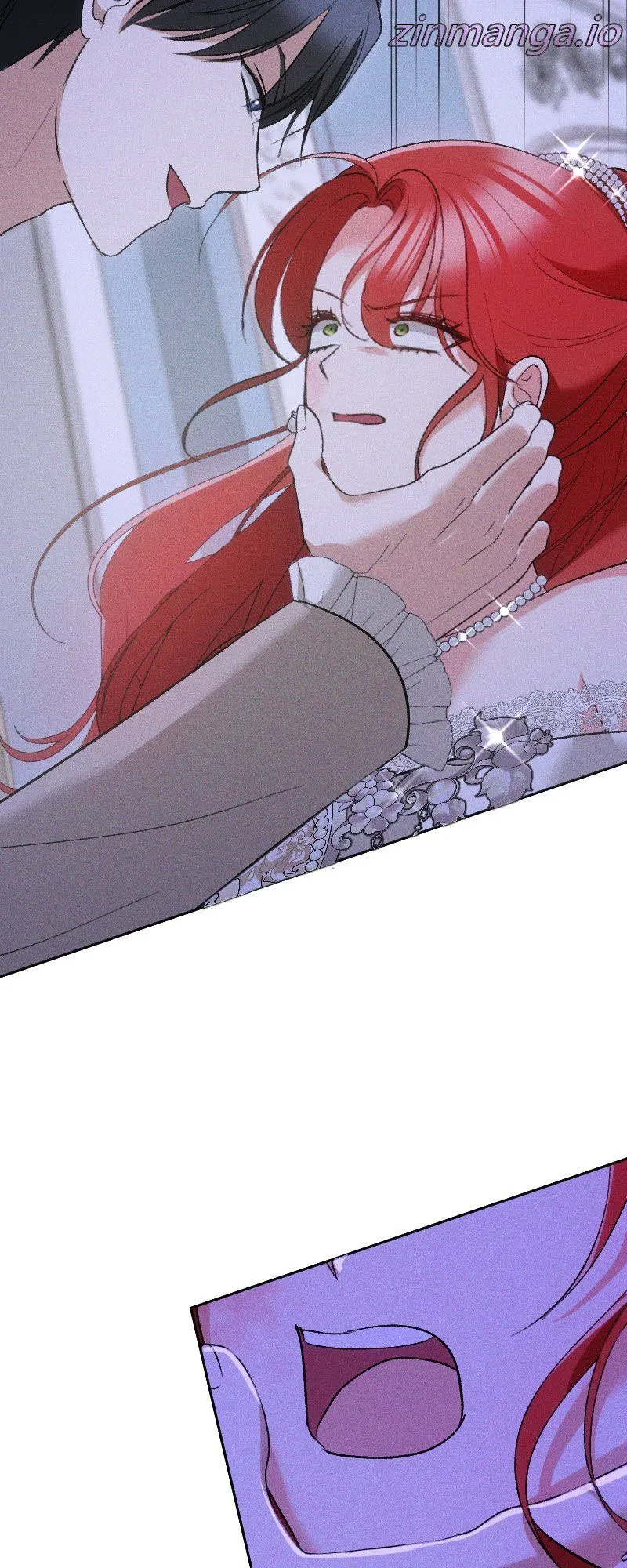 If You Wish for My Despair chapter 58 page 55