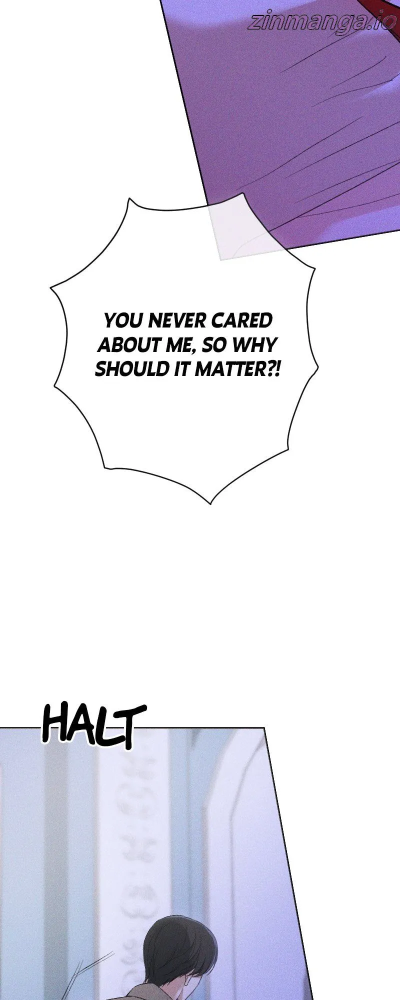 If You Wish for My Despair chapter 58 page 56