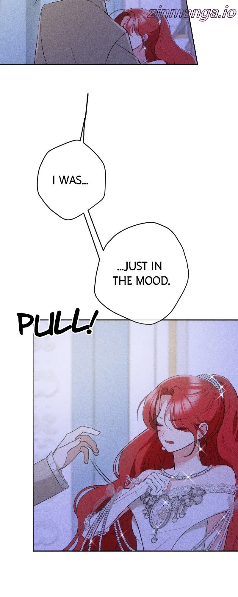 If You Wish for My Despair chapter 58 page 57