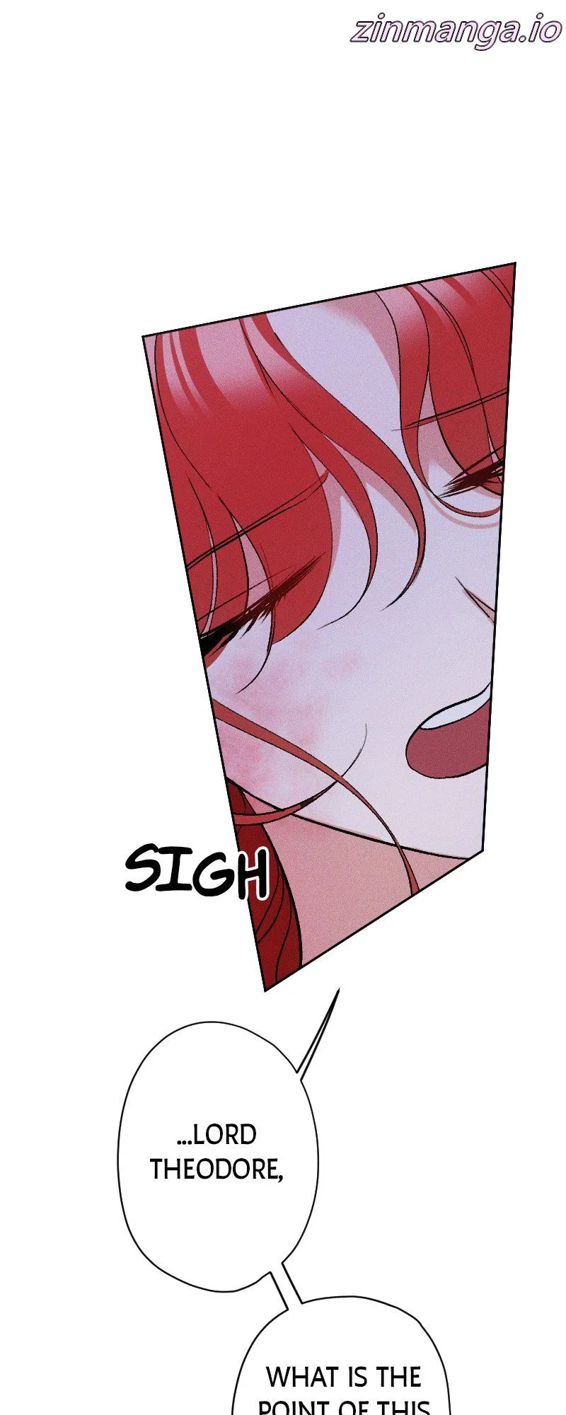 If You Wish for My Despair chapter 58 page 64